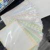 Teflon Heat-Resistant Cloth for DIY Patchwork and Ironing Projects