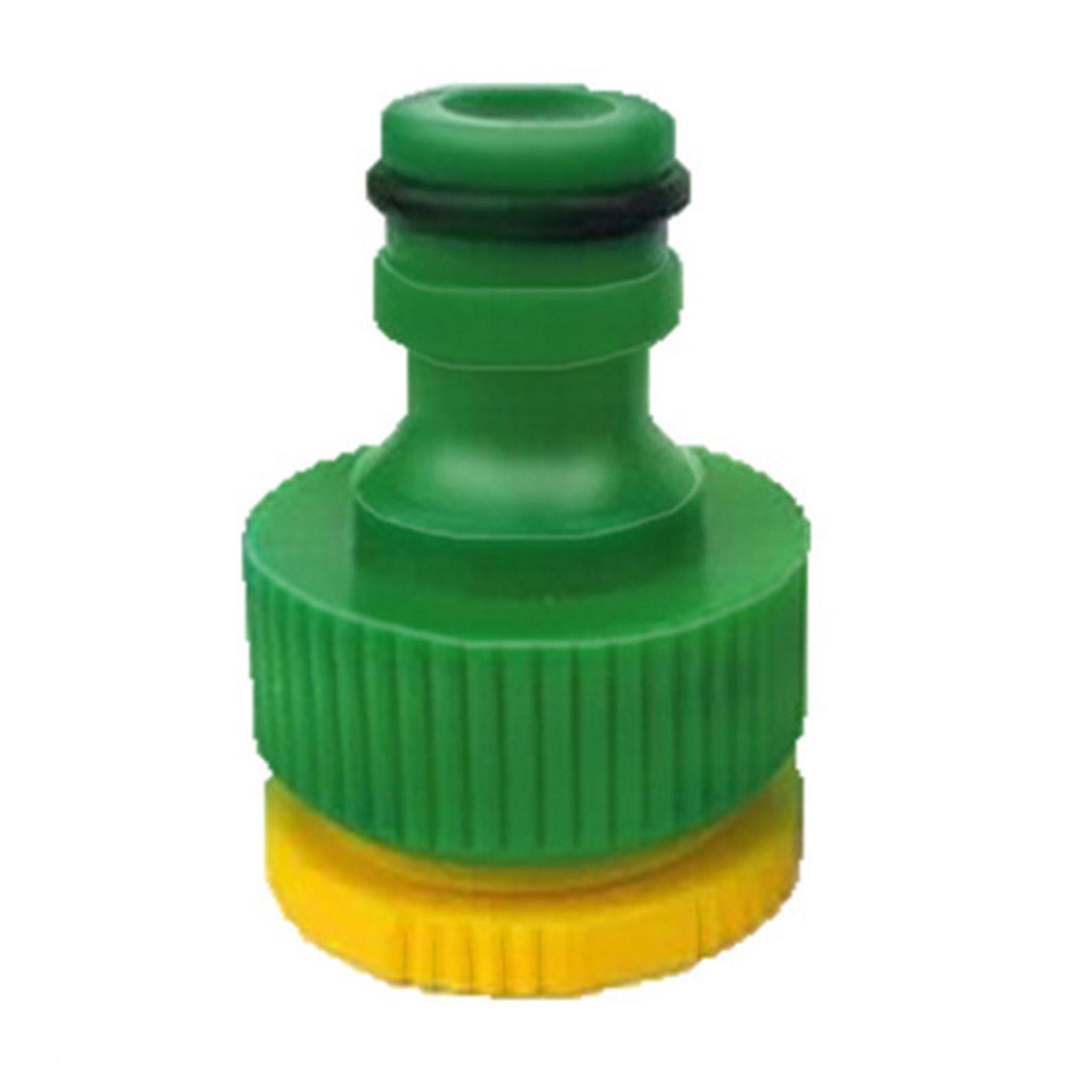 Water Tap Adapter Faucet Connector Outdoor Replacement Watering Yard 44mm Accessories Garden Supplies Hose Parts China Mainland