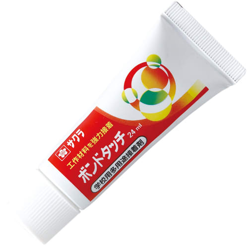 Sakura Crepas Bond Touch 24ML BT24ML-P