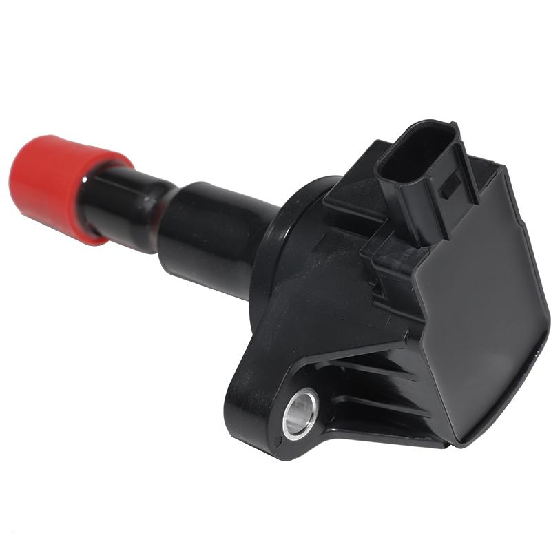 4pcs Ignition Coil 30520-RB0-S01 For HONDA CITY CR-Z CIVIC FIT JAZZ 2008-2013 1.5L 1.4 1.3 1.2 OE NO 30520-RB0-003 UF626 CM11116