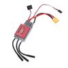 ESC Adatto per Motore Brushless 3650 3665 3670 3674 Open Source AM32 100A Regolatore Elettronico di Velocità