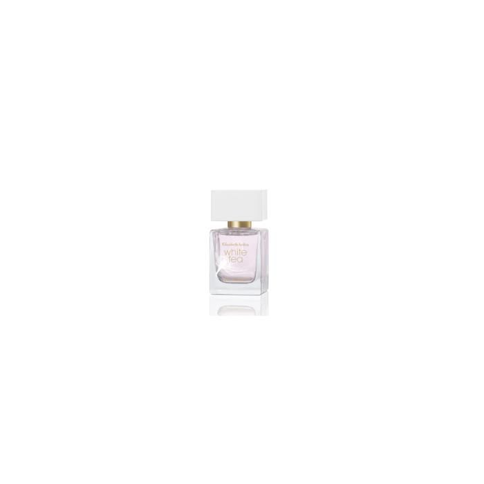 Eau De Toilette - ELIZABETH ARDEN - White Tea Eau Florale - 100 Ml - Floral - Not Tested On Animals