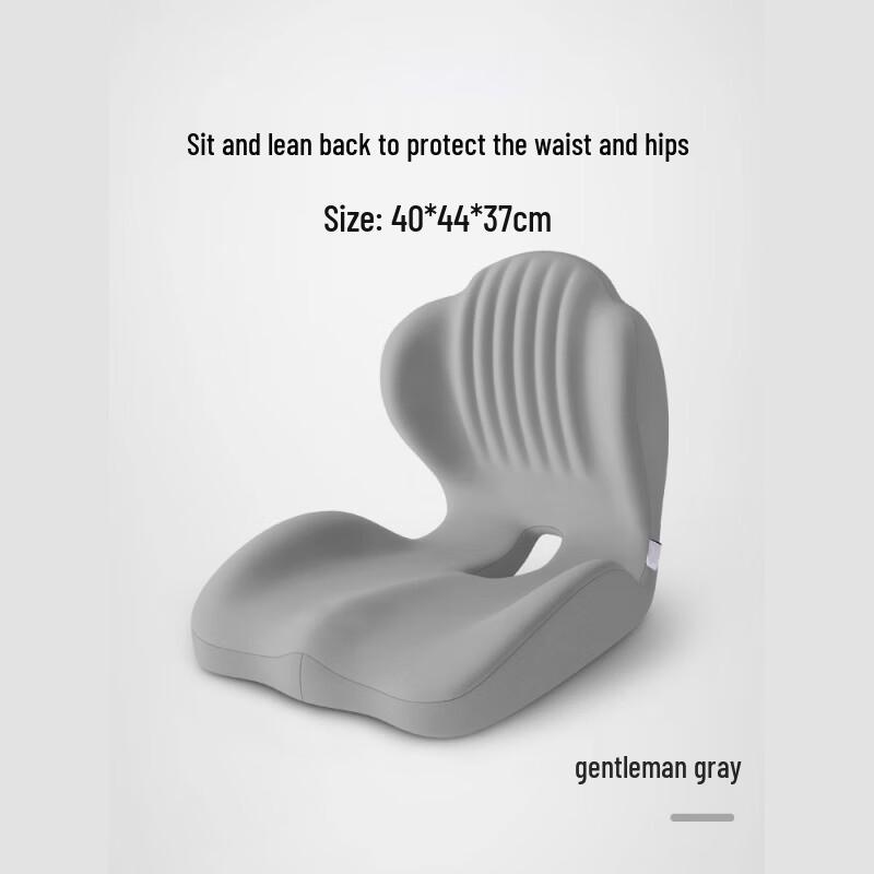 Molona Office Lumbar Support Cushion