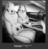 BYD Yuan UP 5-Seater Full Leather Car Seat Cushion, Year-Round Use
