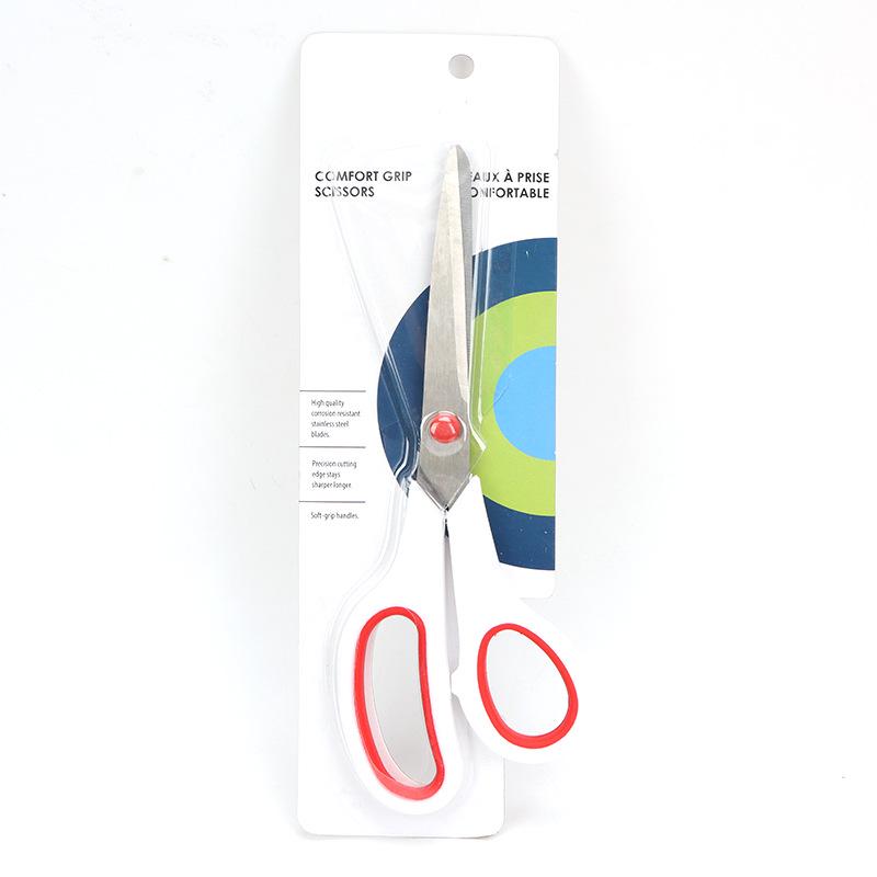 Yangjiang Stainless Steel Multipurpose Scissors for Home and Office