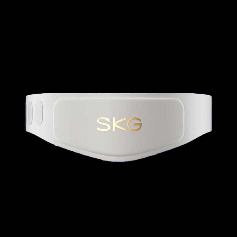 SKG W7 Waist Massager CN plug (adapter included)