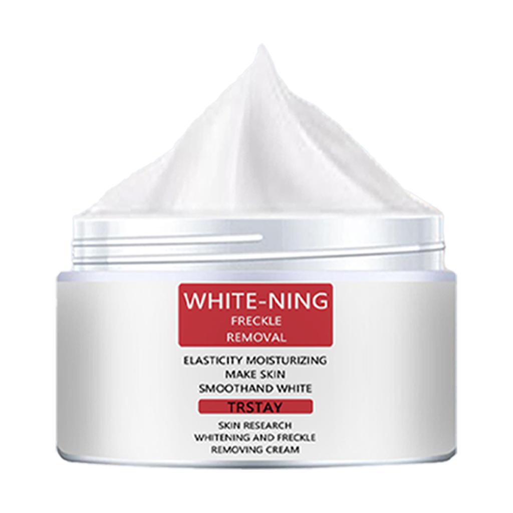 Anti-aging Cream, Rich In Collagen, Prevents Dry Lines, Moisturizes and Moisturizes, Effective Whitening and Freckle Removal Cream