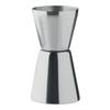 MidOcean Frozen Stainless Steel Jigger