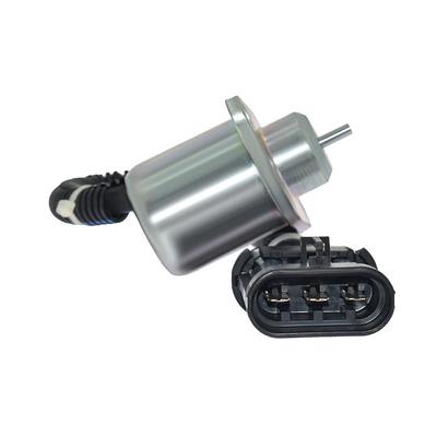 Elettrovalvola di arresto 1503ES-12A5UC4S per Kubota Sostituzione no. 6691498  3143301-406 1G925-60011