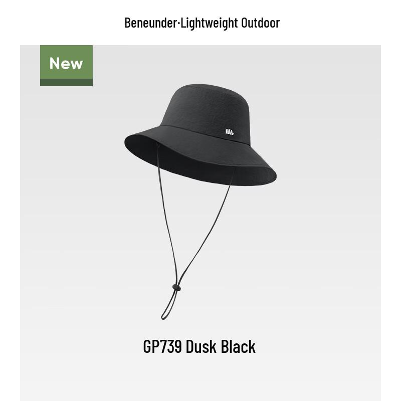 Beneunder Lightweight Packable Sun Hat