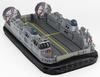 Pit Road 1/144 JMSDF Air Cushion Boat "No. 1" Plastic Model D04 (Ship)