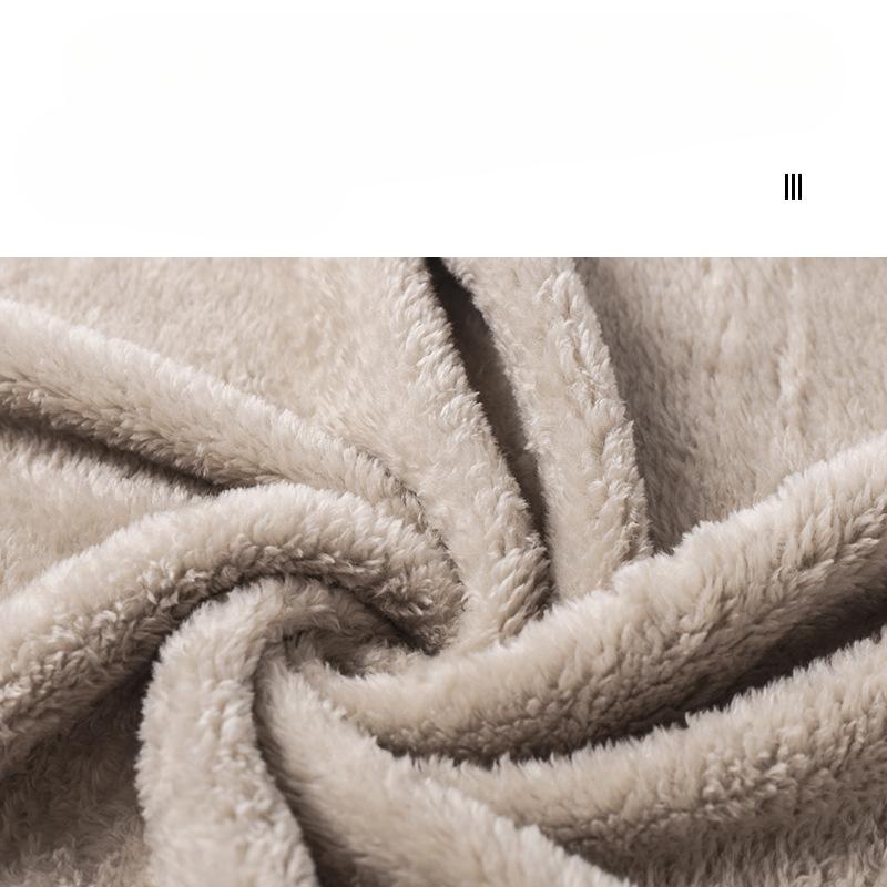 Hundedecke Katzendecke Sommer Klimaanlage Warm und Bequem Vier Jahreszeiten Flanell Haustier Katze Zwinger