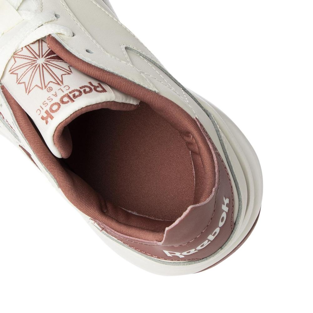 Reebok Classic Leather Sp Extra 100033464 Chark Yelw