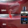 Multi-purpose Scratch Repair Wax, Quickly Removes Scratches from Car Surfaces and Tiles, Restores Surface Gloss. Suitable for Mo