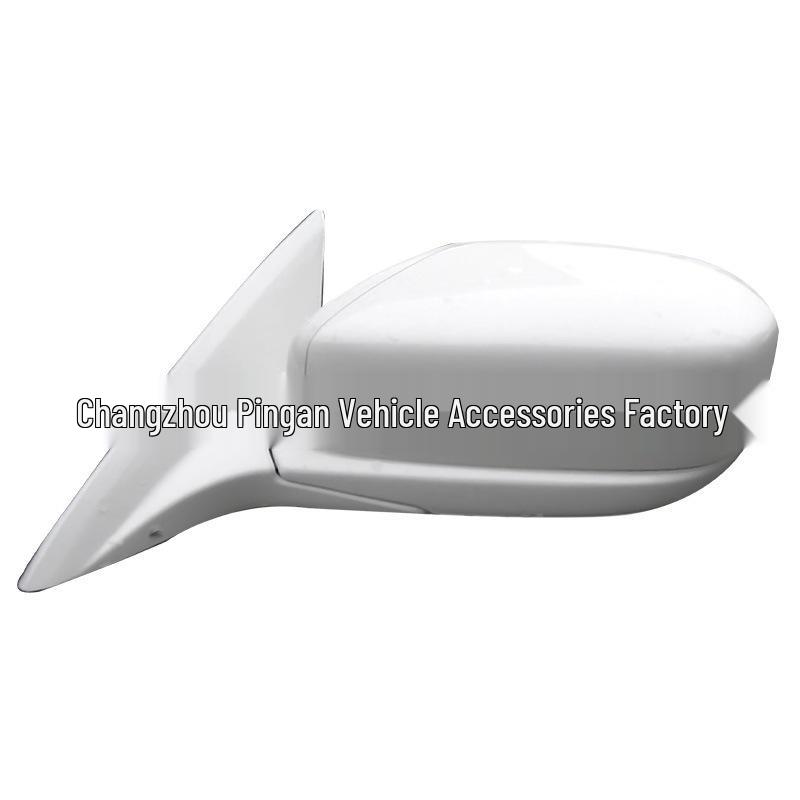 Honda Accord 03-07 Rearview Mirror Assembly 76200-SDA-H01