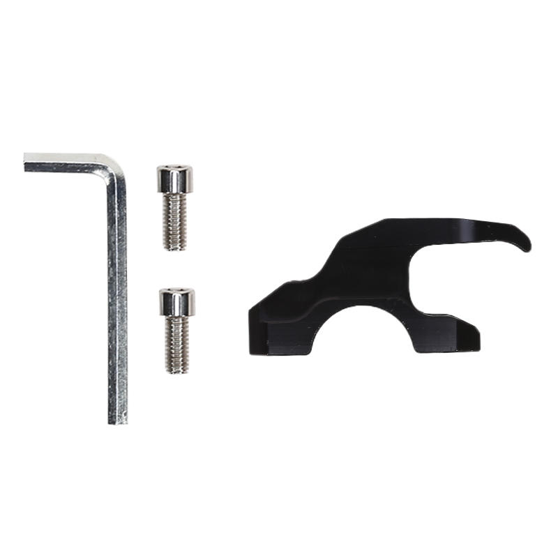 Motorcycle Mirror Seat Hook Suitable for Honda PCX160/150 PCX125 Modified Aluminum Alloy Throttle Hook Handlebar Storage Hooks