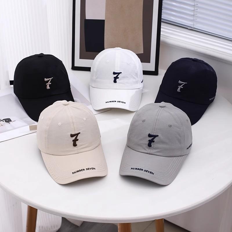 Fashionable Adjustable Baseball Cap For Spring Summer With Sun Protection Cool Features
