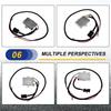 A58X-710006824 Voltage Regulator Rectifier Replacement For Can-Am Defender HD10 & Maverick X3 Models