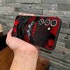 B-Black C-Clover Anime Handyhülle Für Samsung S26 S25 Plus S20 S20 Plus S22 Ultra S23 FE S21 Plus S21 Ultra Weiche Hülle