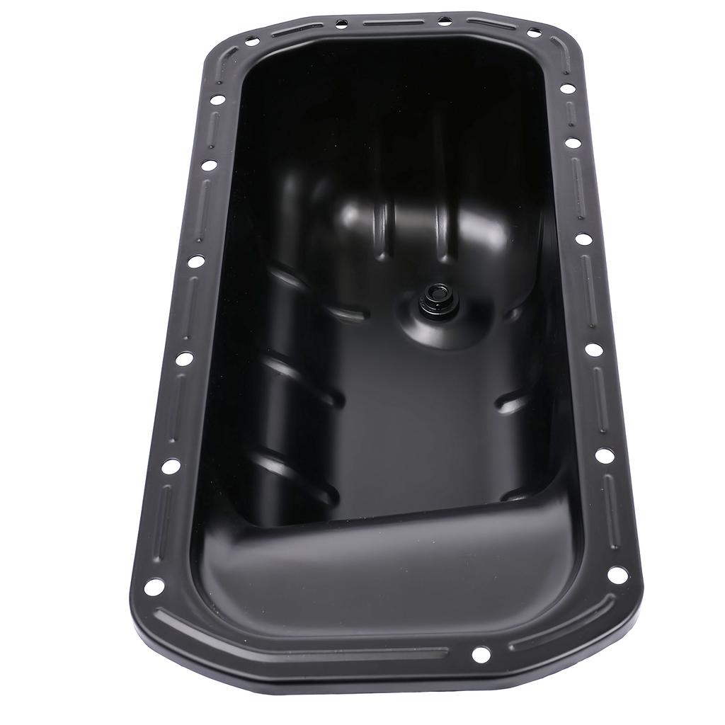 Engine Oil Pan For Ford B-Max Ecosport Fiesta Focus Kuga Escape Mondeo Fusion 2001-2020 2178714 JX6Q6675AB Car Accessories