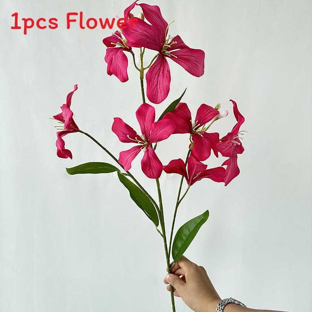 Hydrangea Rose Peony Artificial Flower Wedding And Event Home Gift Decoration