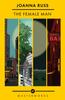 The Female Man by Joanna Russ Paperback Book 9781399607759