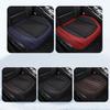 Housse de Siège de Voiture Universelle en Polyester Coussin pour FORD Fiesta Fusion Mondeo Taurus Mustang Territory Kuga F-150 Accessoires Auto