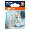Osram OS7225-02B P21/4W 21/4W 12V Car Bulb (2 Pieces)
