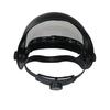 Full face protective mask Anti-fog screen riding sand protection sunblock sanding cutting mask