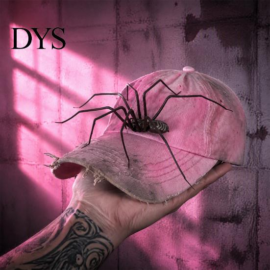 Scary Insect Party Favors 3D Realistic Spider Fridge Magnet, Removable Magnetic for Car, Prank Props Office Garage Door, Kitchen Refrigerator,