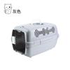 Pet air box air freight cat out portable car four seasons storage breathable portable