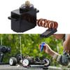 5 G RC Servo Digital Servo High Torque Servo Motor Metal Gear Steering Servo Fit for 1/24SCX24 1/28  K989