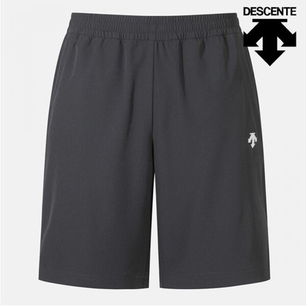 

Descente Half Club Descente Descente 5 Part Stretch Woven Shorts Sp221thp42chc0 Shorts 85