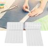 300 Pairs Dots Sticker Hook And   Sticker Round Strong Self Adhesive Fastener Tape