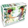 500 Piece Jigsaw Puzzle - Anne of Green Gables and Her Promise In the Flower Garden, Popular Korean Puzzle