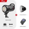 JINBEI DMII-6 Studio Flash Photography Lighting Kit