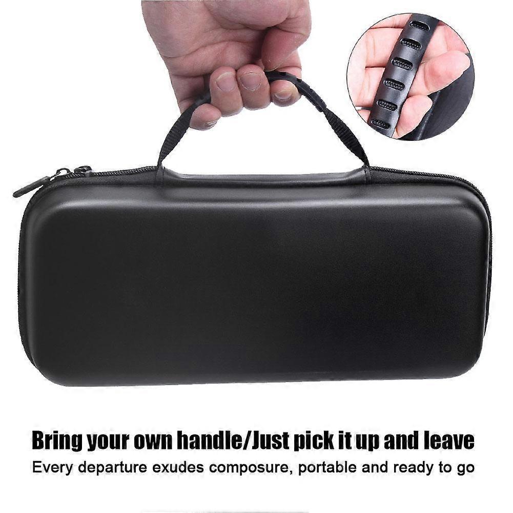Game Console Storage Bag For AYN Odin2 Handheld Game Console Portable Case
