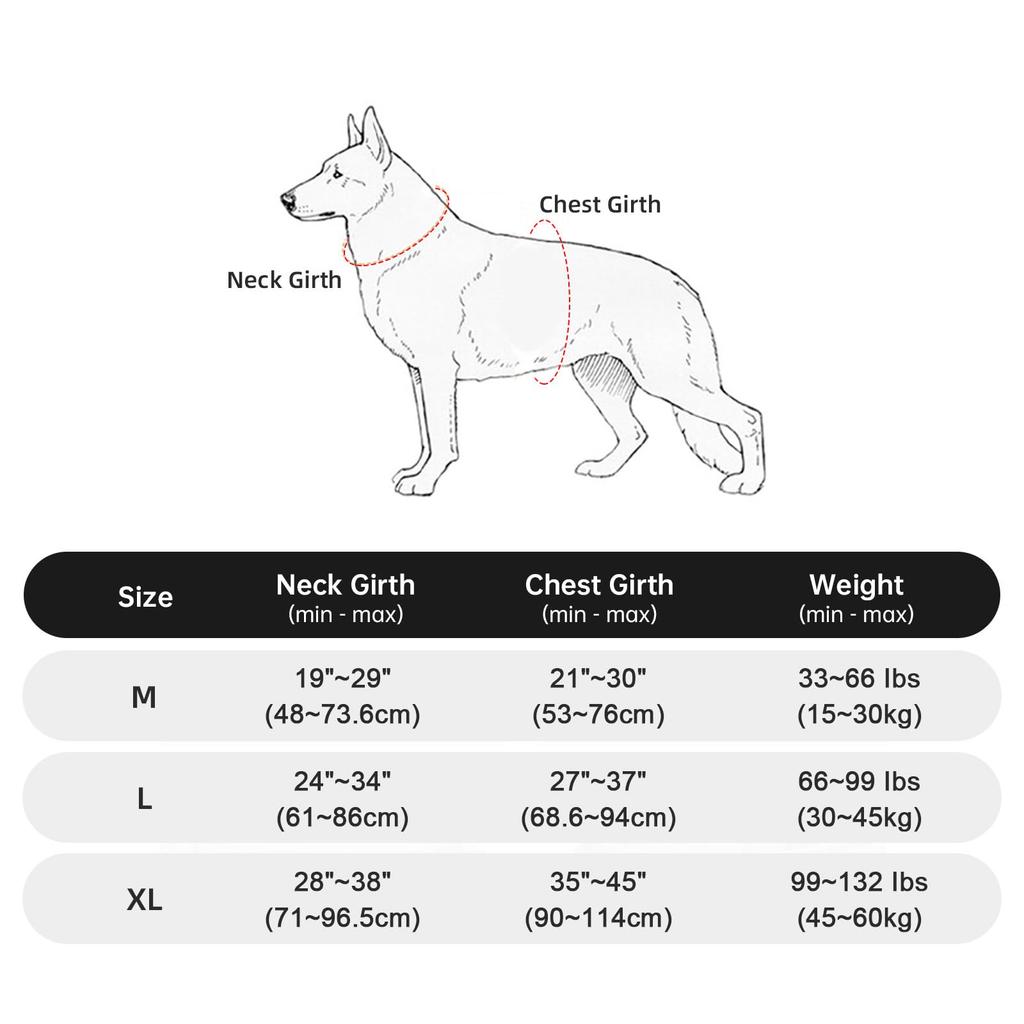 EXCELLENT ELITE SPANKER Nylon Dog Military for Training and for Medium and Large Dogs Green Size Harness, Style, Walking, Anti-Pulling, Adjustable,