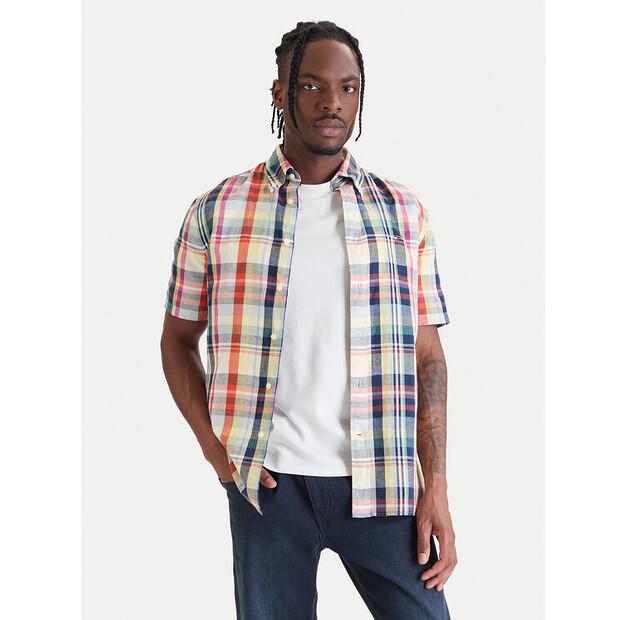 

Рубашка Tommy Hilfiger MW0MW43126 EU S