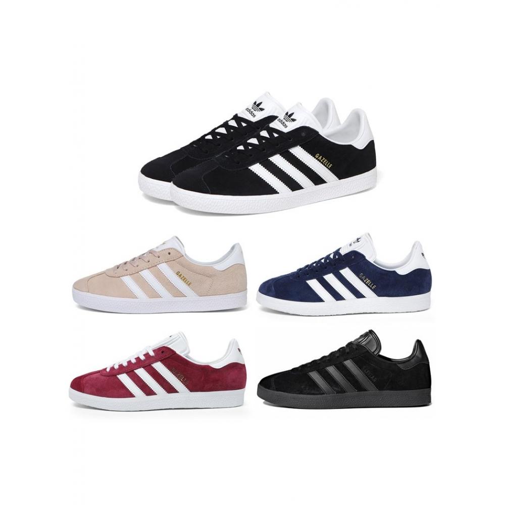 

Выберите 1 из 7 Adidas Gazelles