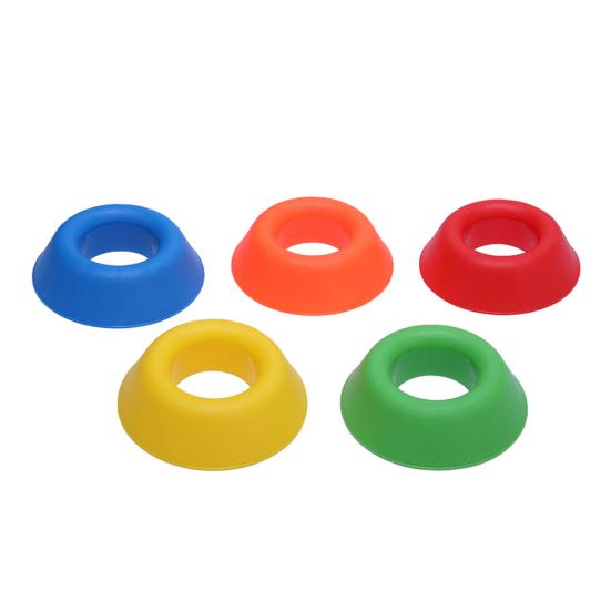 1/10 Pacote de Suporte para Bola de Boliche Suporte para Rolamento de Esferas Suporte para Limpeza de Bolas Esportivas Suporte para Basquete Futebol Vôlei Rugby