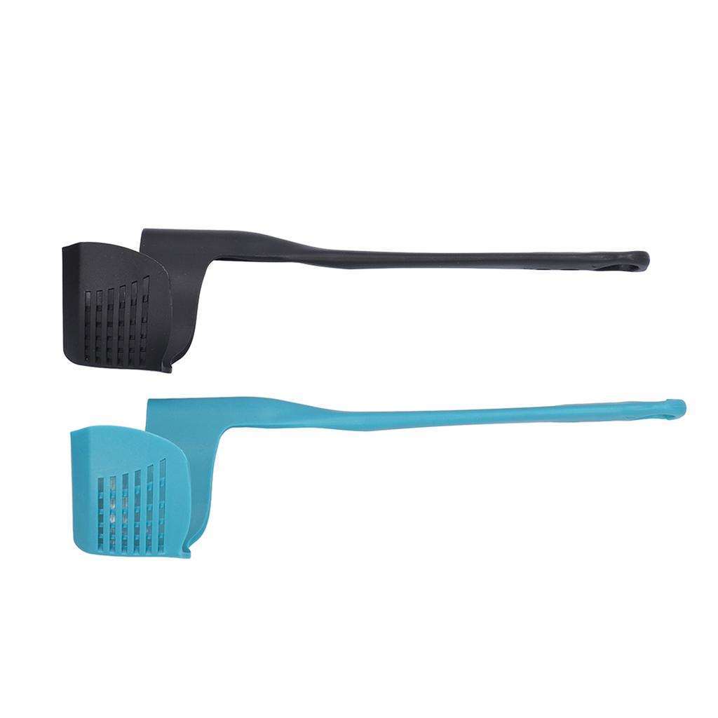 2 Buc Spatulă Rotativă de Rezervă pentru Vorwerk Thermomix BIMBY TM5 TM6 TM31 Blender Negru Verde Închis