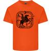 Masters of the Sea Vikings Valhalla Sailing Sailor Unisexs Light Cotton TShirt