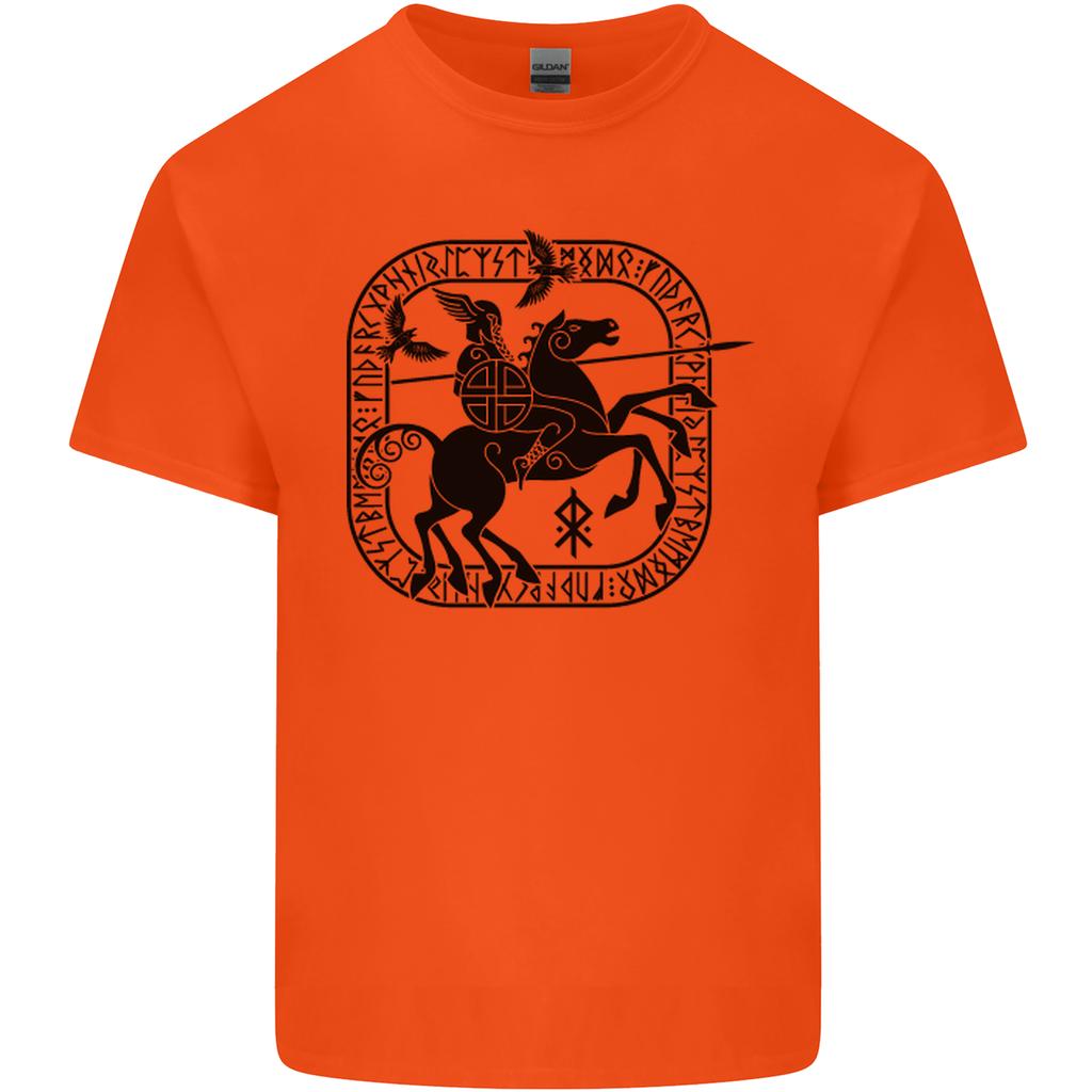 Masters of the Sea Vikings Valhalla Sailing Sailor Unisexs Light Cotton TShirt