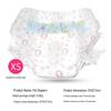 Dog Menstrual Pads: Disposable Non-woven Pet Diapers