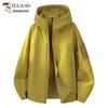 Tucano Women's Outdoor Hooded Softshell Jacket