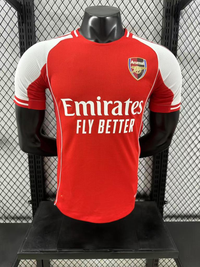 Season player version football jersey Spain Mexico Arsenal Tottenham Portugal jersey