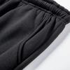 Sportbekleidungs-Set mit Buchstabenaufdruck für Herren, Kapuzenpullover und lange Hosen, warmes Anzugset für Frühling, Herbst und Winter