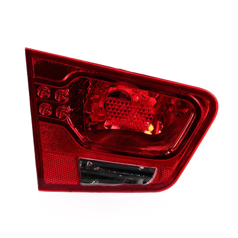 

For KIA FORTE 2009 2010 2011 2012 2013 Turning Signal Brake Lamp Warning Light Tail Lamps Light Semi Assembly Car Accessories