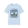 Messi The GOAT T Shirt | Lionel Messi 2026 World Cup Tee Shirt